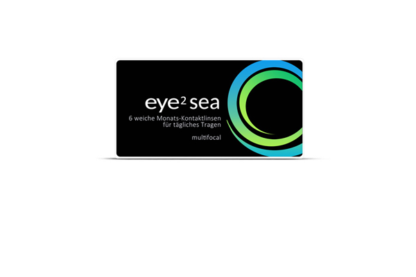 EYE2 sea multifocal 6er