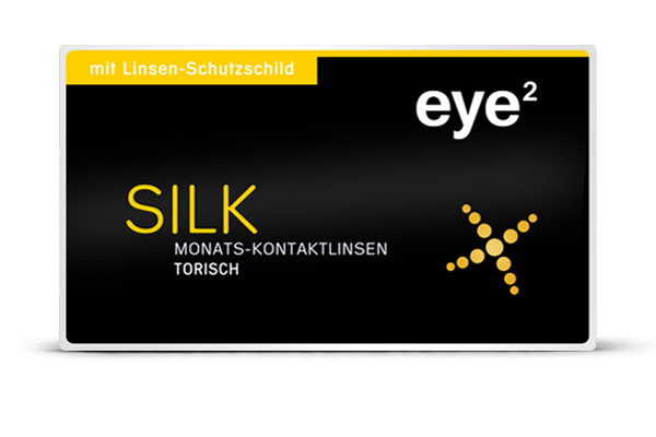 Eye2 Silk Torisch 3er