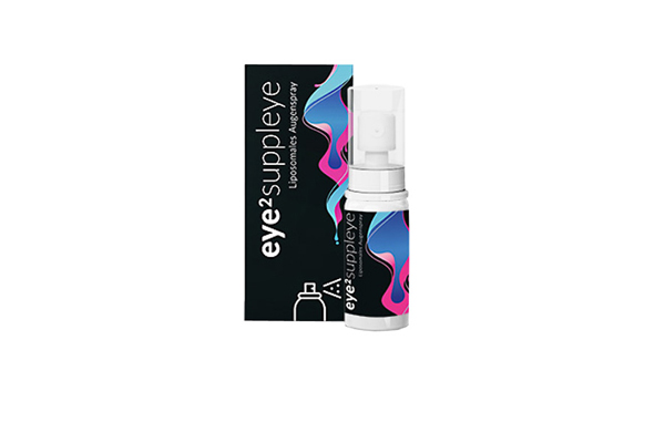 eye2 suppleye Augenspray