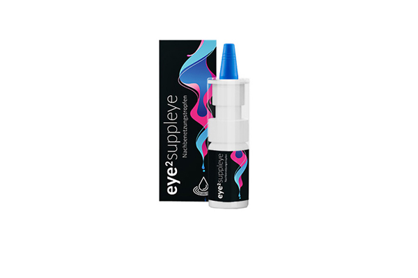 eye2 suppleye Benetzungstropfen