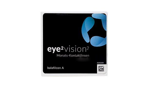 Eye2 Vision2 Toric 3er