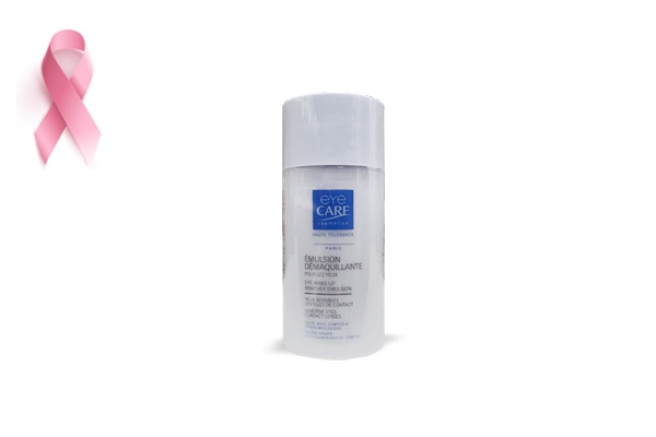 Augen-Make-Up Reinigungsemulsion 50ml Augen-Make-Up Reinigungsemulsion 50ml