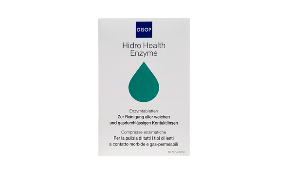 Hidro Health Enzyme