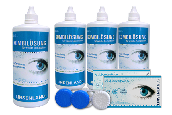 Linsenland Kontaktlinsen & Kombilsung