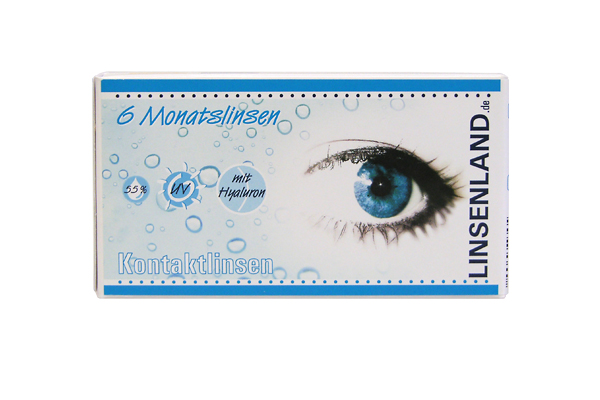 Linsenland Kontaktlinsen