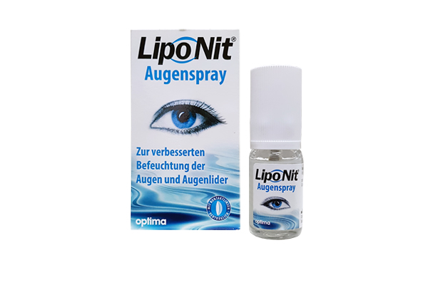 LipoNit Augenspray 20 ml