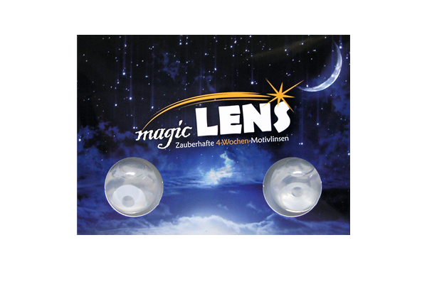 Magic Lens 2er