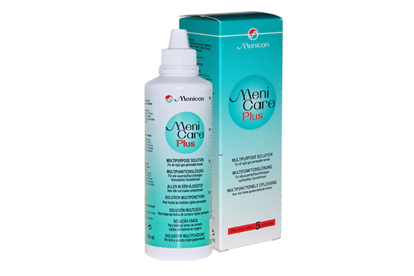 MeniCare Plus 250ml MeniCare Plus 250ml