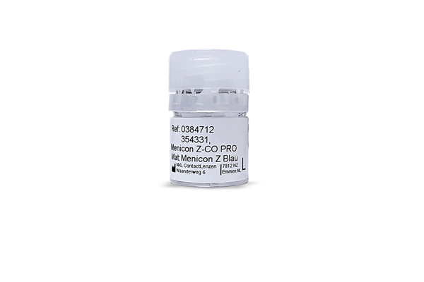 Menicon Z Comfort Progressive