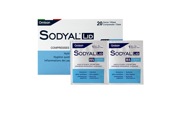 Sodyal Lid T�cher