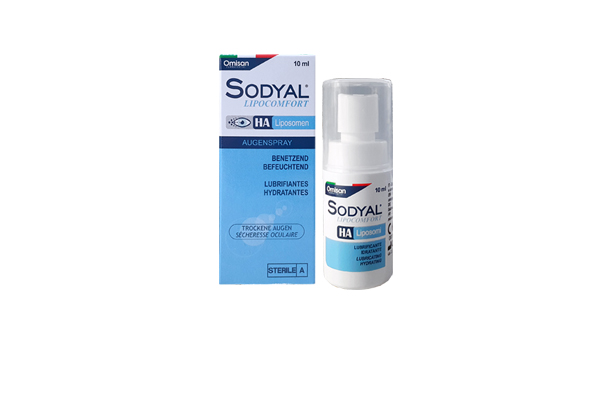 Omisan SODYAL Lipocomfort