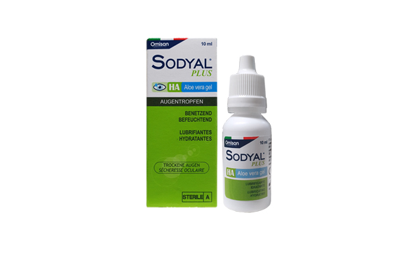 Omisan SODYAL Plus