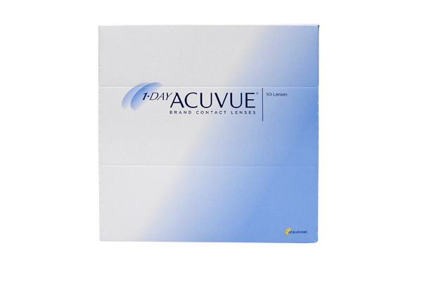 1-Day Acuvue 90