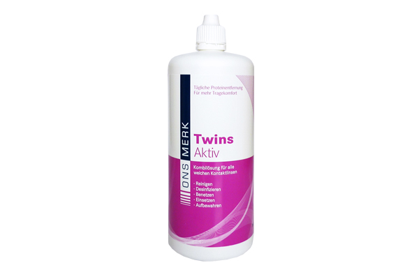 Ons Merk Twins Aktiv 360ml