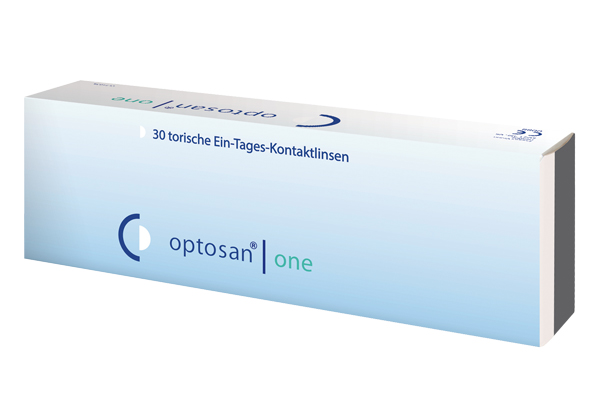 Optosan One Toric 30
