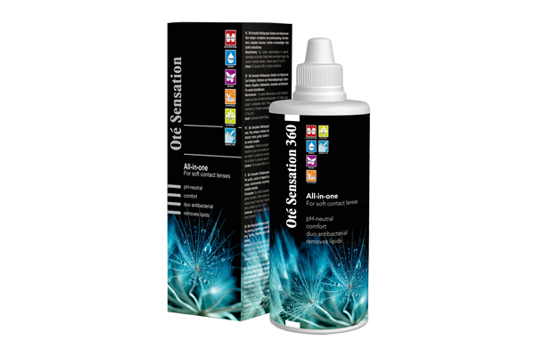 Oté Sensation Premium 360ml Oté Sensation Premium 360ml