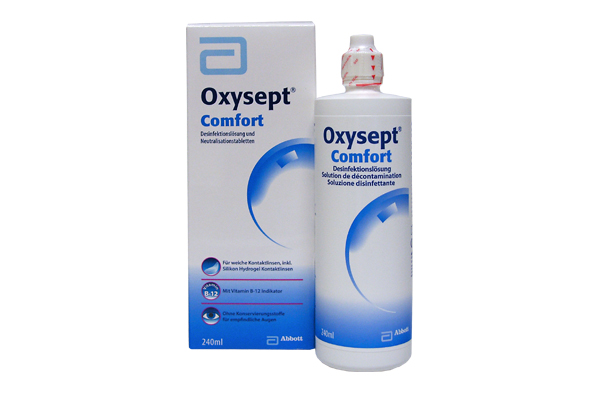 Oxysept Comfort 240ml