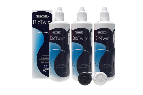 BioTwin 3 x 360 ml BioTwin 3 x 360 ml