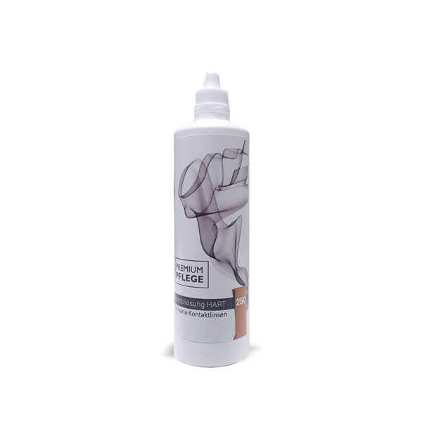 Premium-Pflege Kombil�sung HART 250 ml