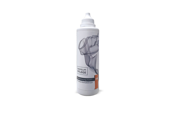 Premium-Pflege Kombil�sung HART 240 ml