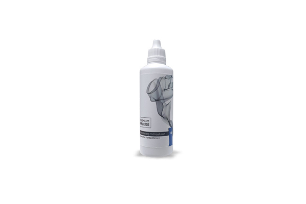 Premium-Pflege Kombil�sung mit Hyaluron 100 ml