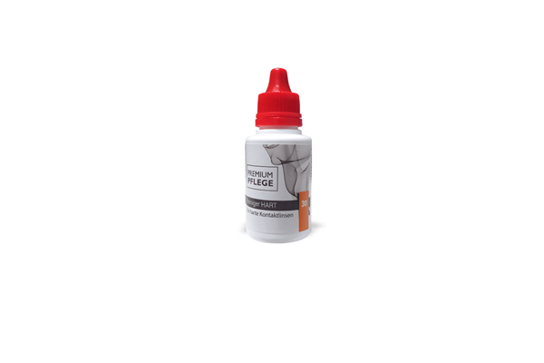 Premium-Pflege Reiniger HART 30 ml