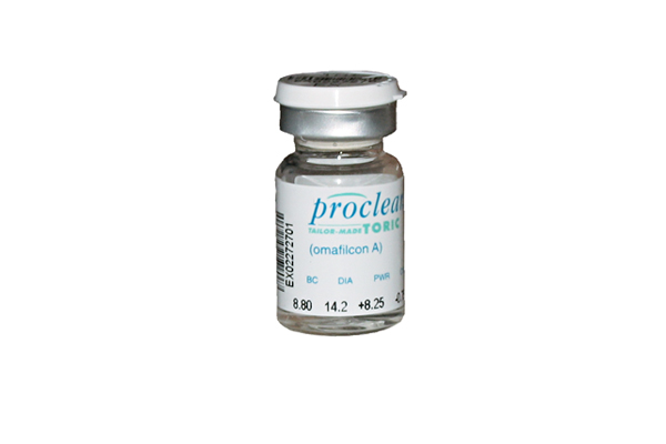 Proclear Toric