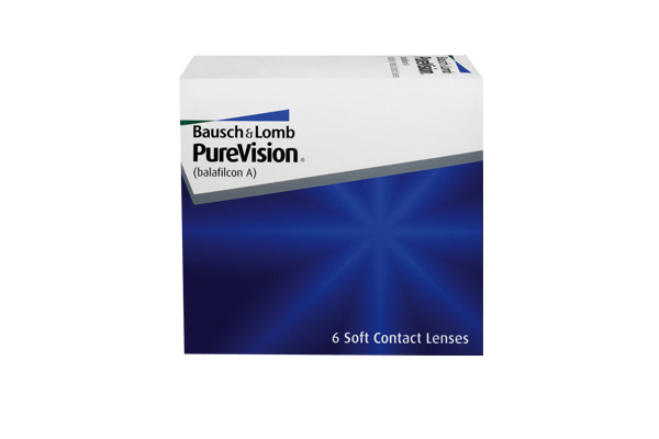 PureVision 6er