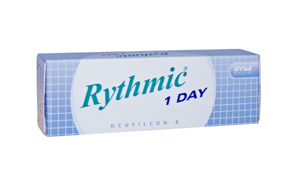 Rythmic 1Day XC (UV)