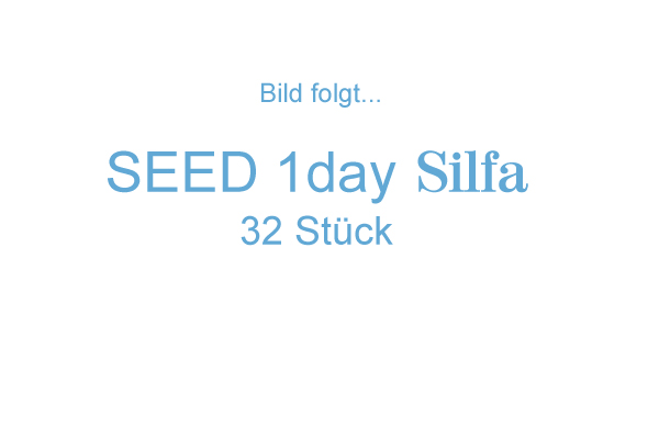 SEED 1day Silfa 32er