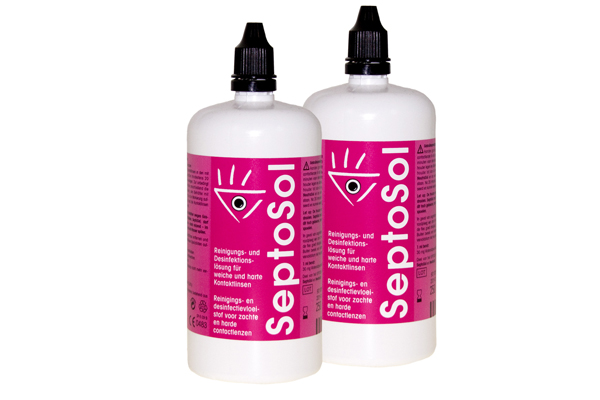 Septosol 2 x 250 ml Septosol 2 x 250 ml