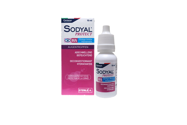 Omisan SODYAL Protect