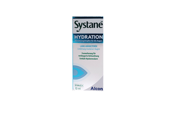 Systane Hydration 10ml