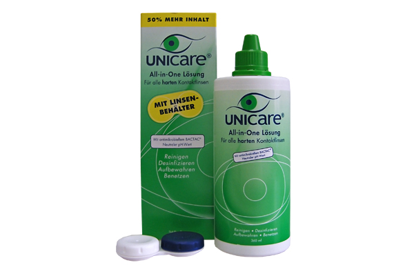 Unicare All in One grn (hart) 360ml