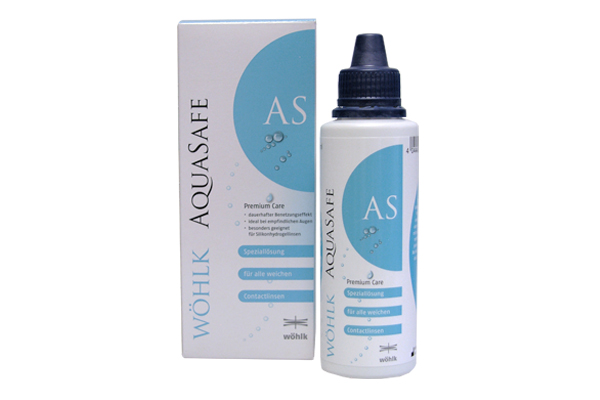 Wöhlk Aquasafe 100ml Wöhlk Aquasafe 100ml