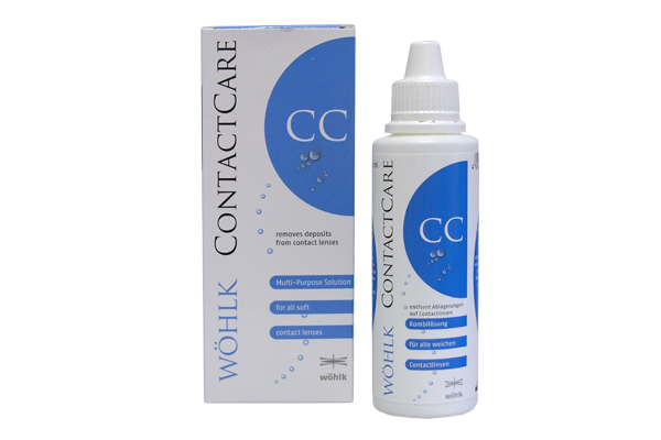 Whlk Contact Care 100ml