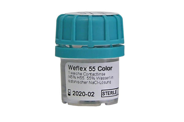 Weflex 55 Color